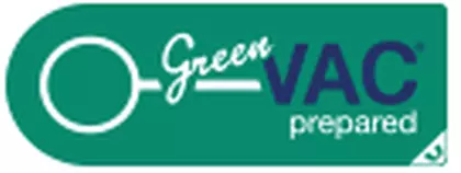 Logo erme green vac