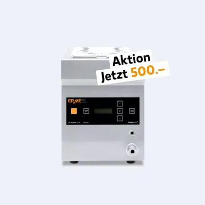 Erme sous vide 500 FR AKTION