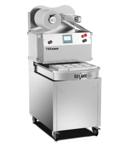 TSK360 Pro Transparent