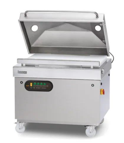 Air Stream Vakuum Verpackungsmaschine I5000 AS Photo b