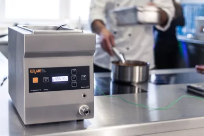 Erme sous vide demo sv1 14