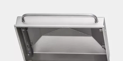 Deckel i3000