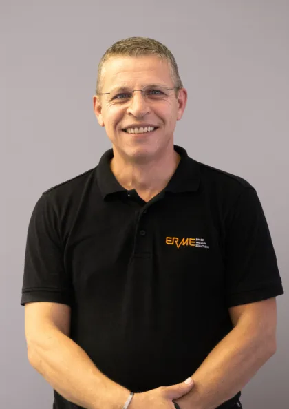 Bekim Sejfulai