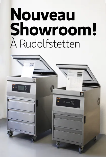 Showroom Kachel klein FR